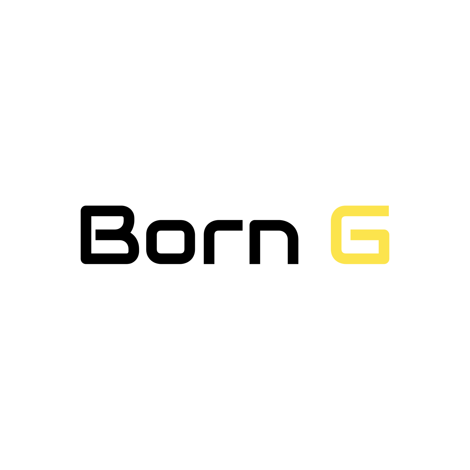 borng logo